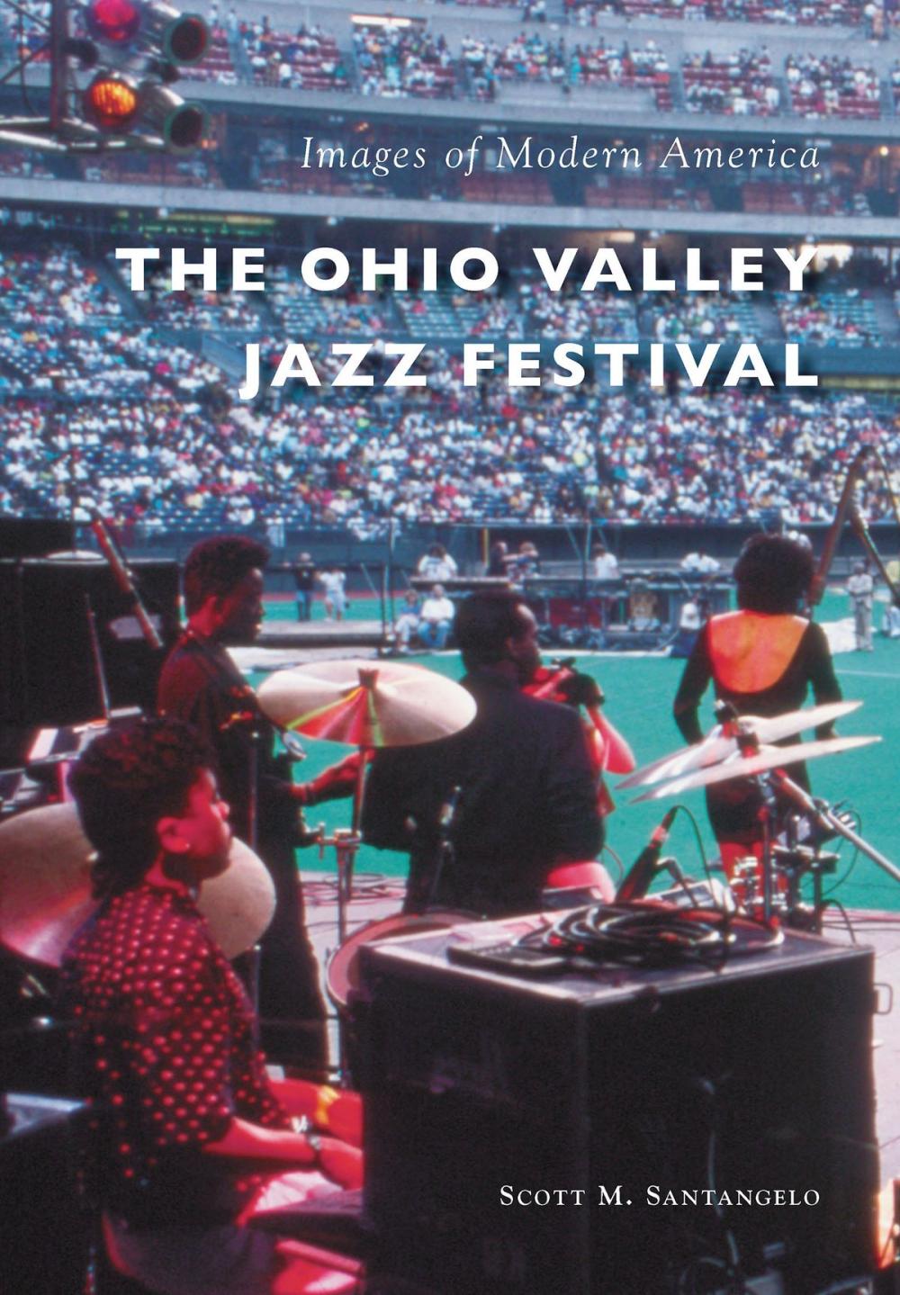 Big bigCover of The Ohio Valley Jazz Festival