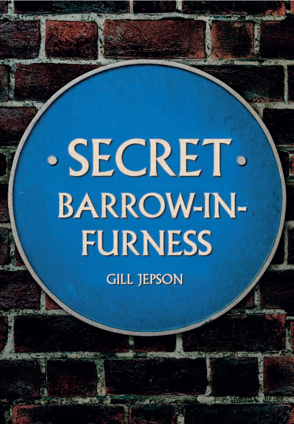 Big bigCover of Secret Barrow-in-Furness