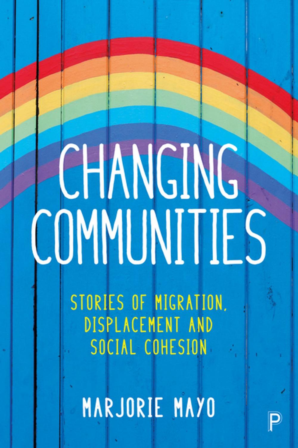 Big bigCover of Changing communities