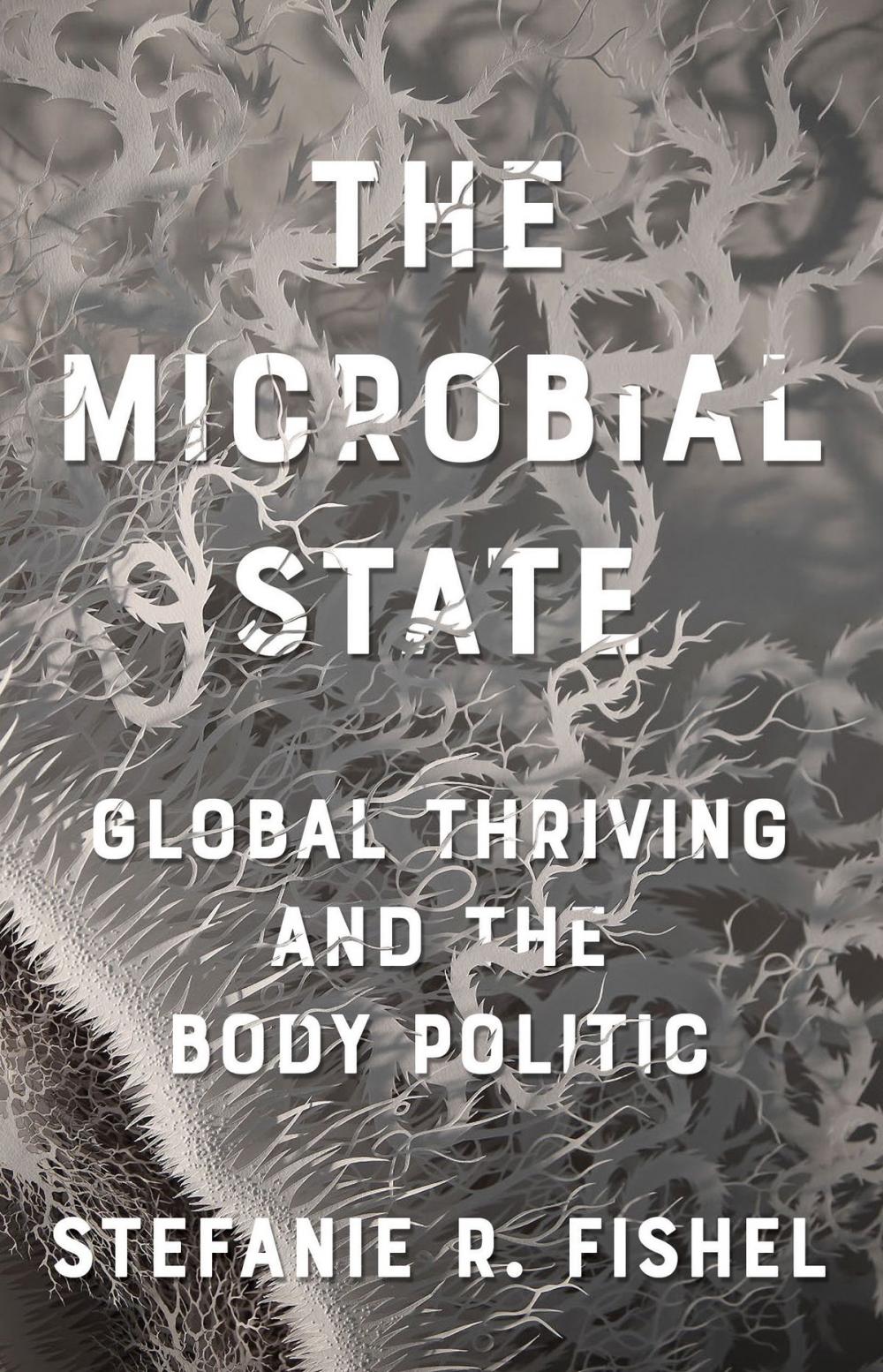 Big bigCover of The Microbial State