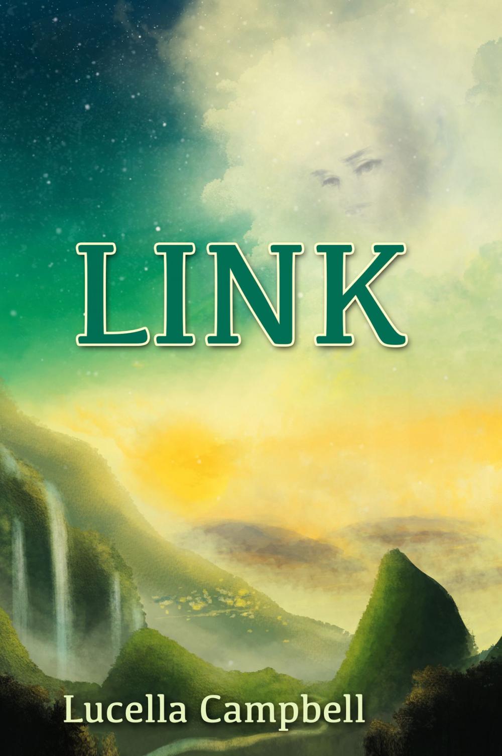 Big bigCover of LINK