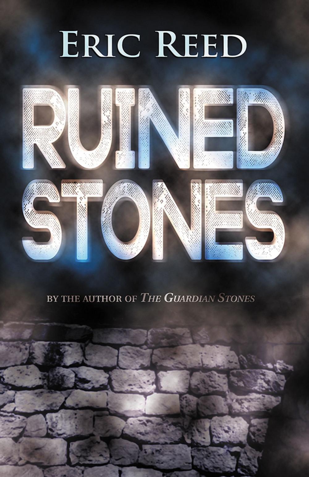 Big bigCover of Ruined Stones