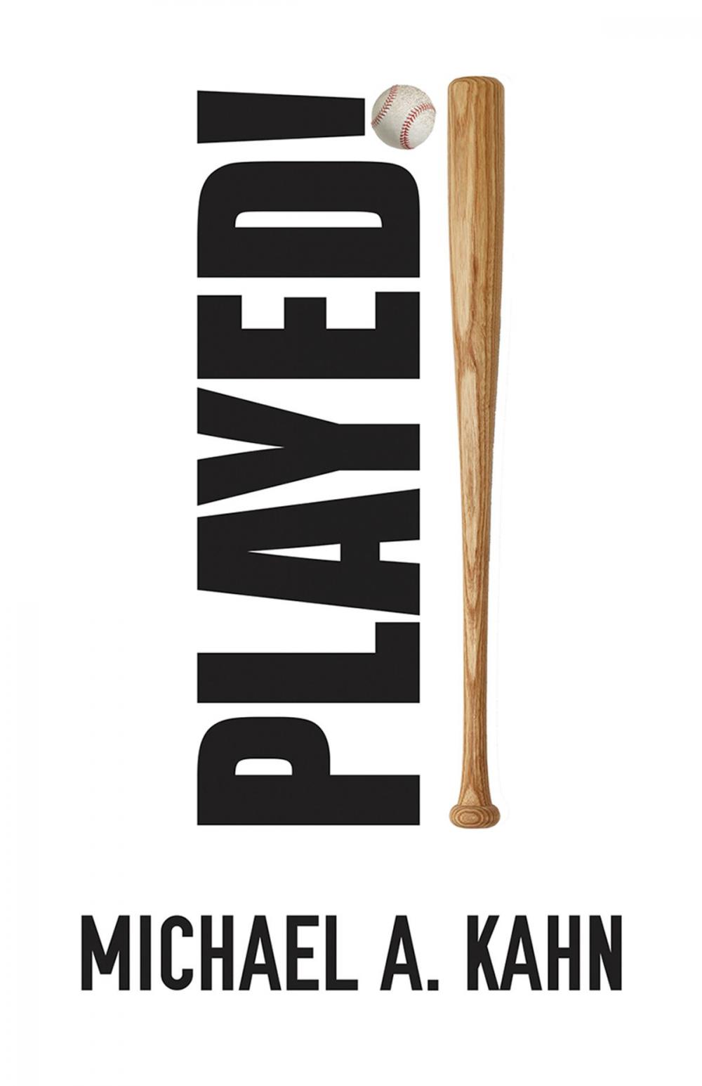 Big bigCover of Played!