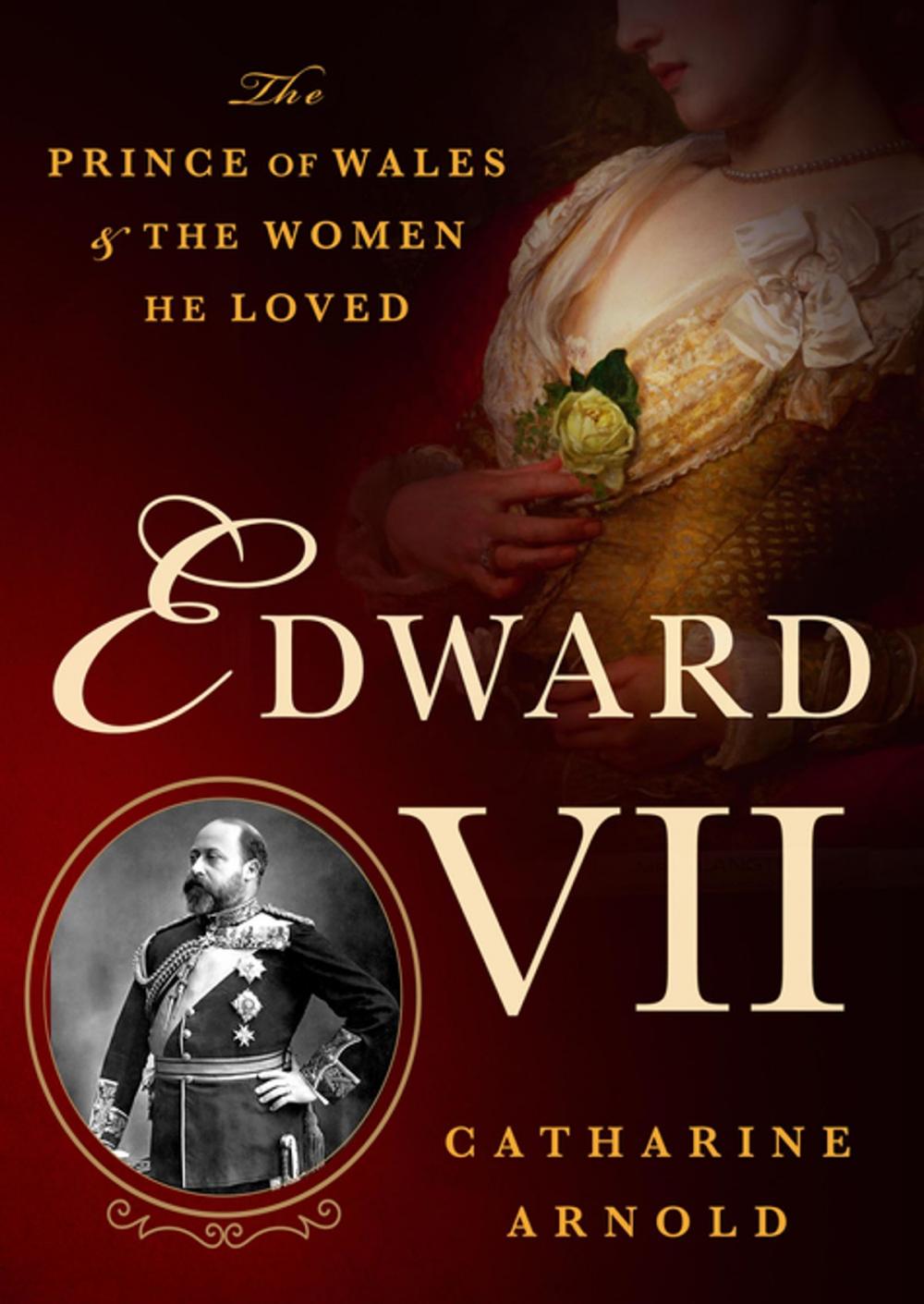 Big bigCover of Edward VII