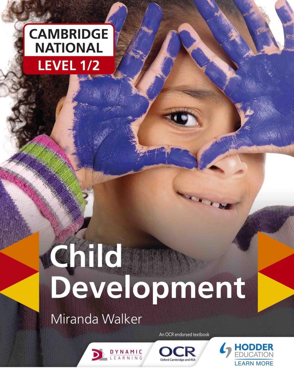 Big bigCover of Cambridge National Level 1/2 Child Development