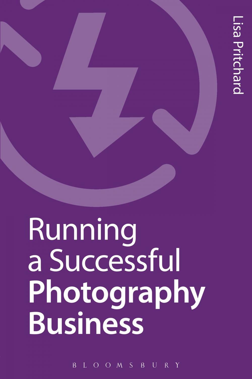 Big bigCover of Running a Successful Photography Business