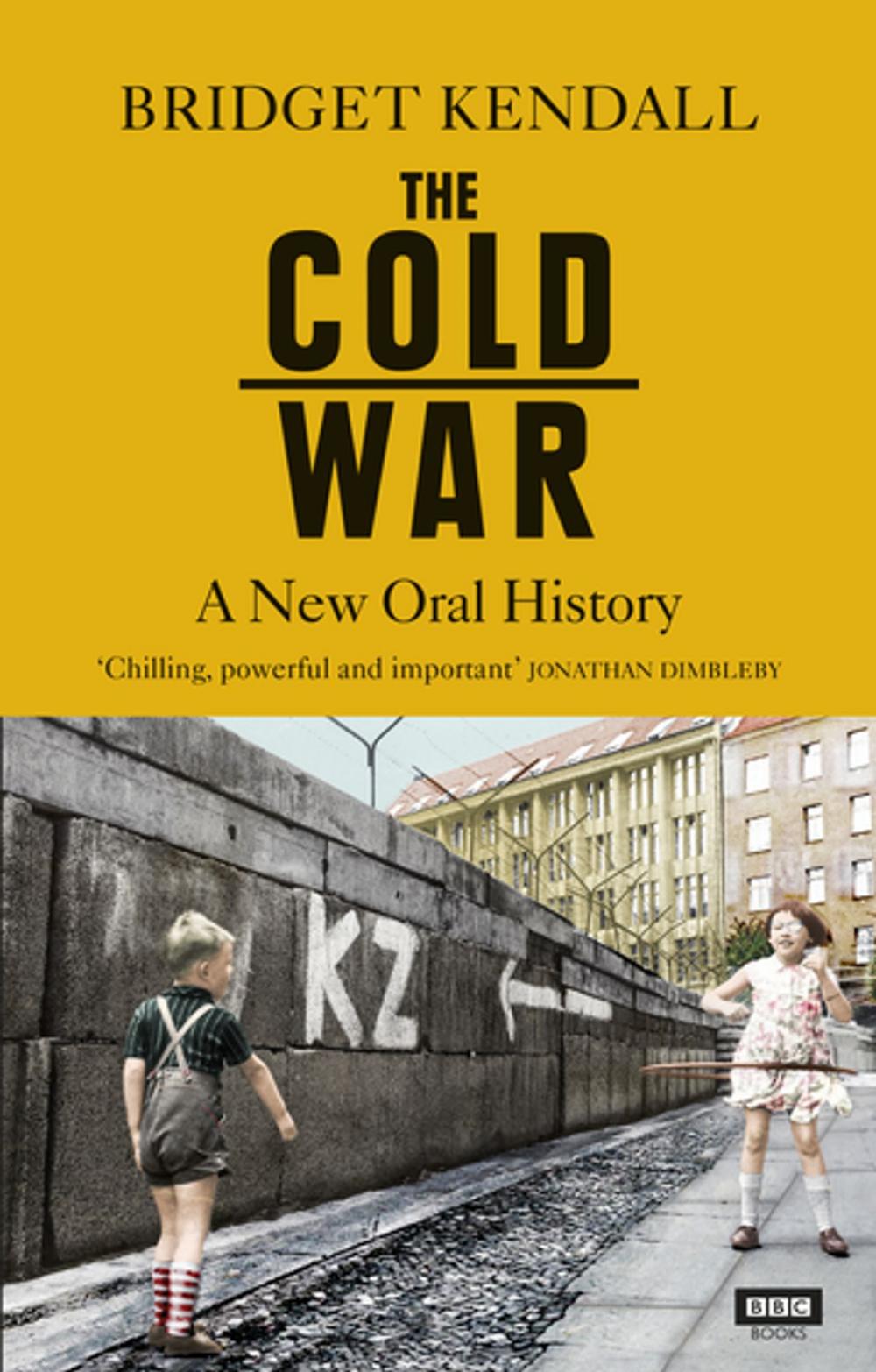 Big bigCover of The Cold War