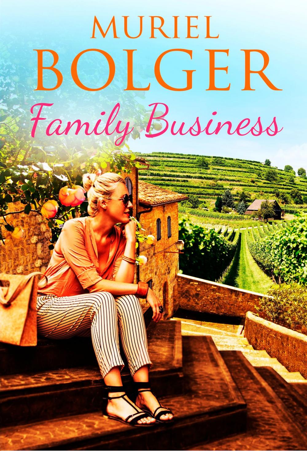 Big bigCover of Family Business