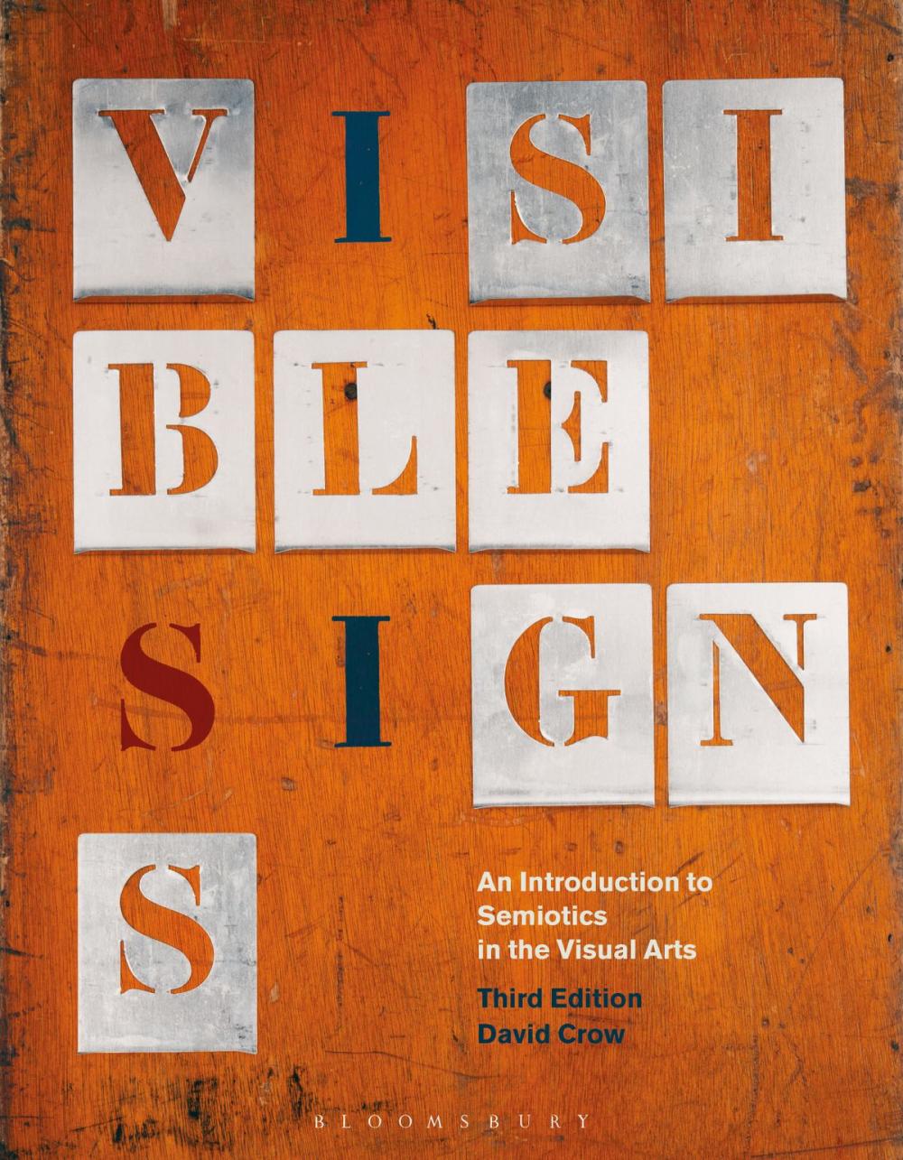 Big bigCover of Visible Signs