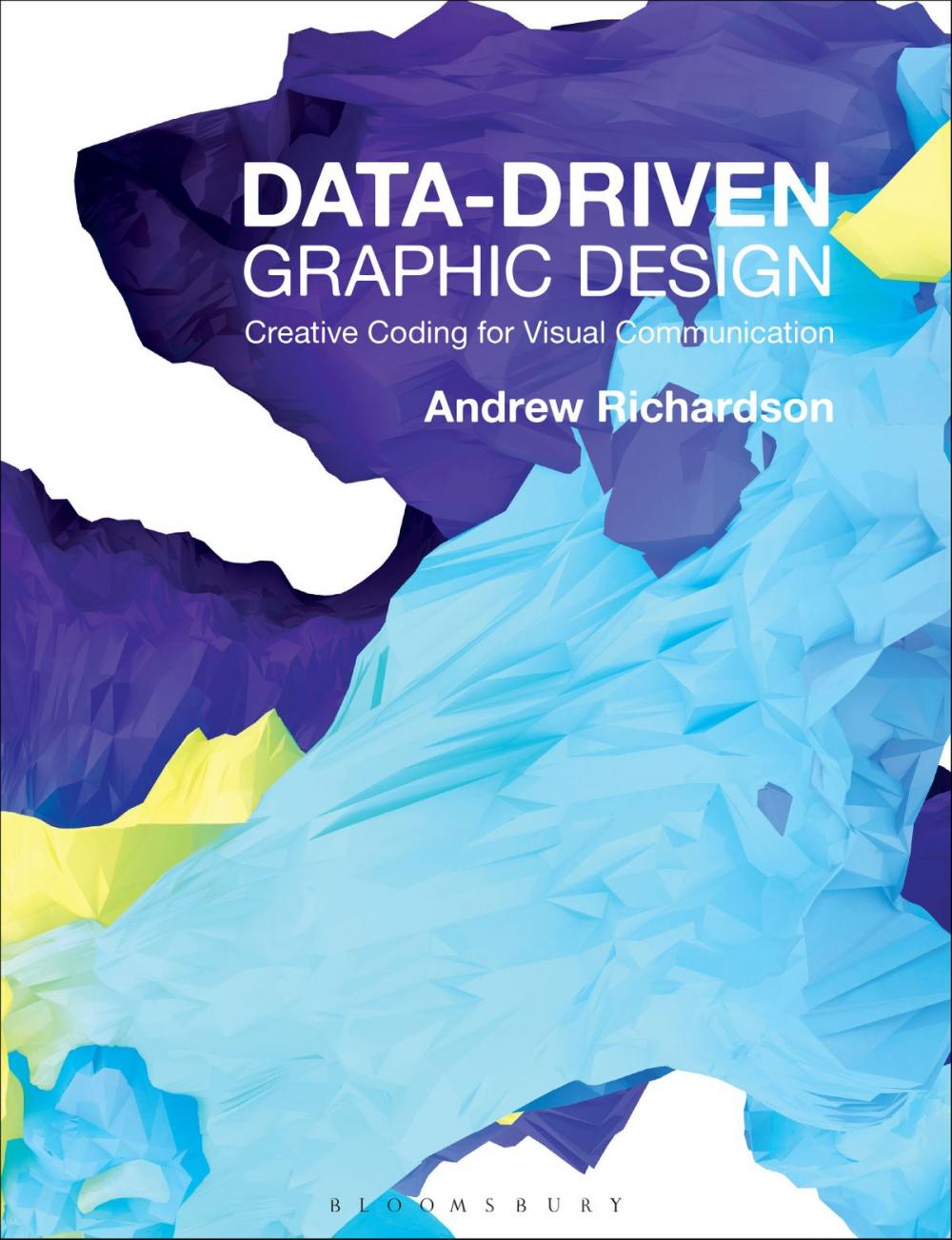 Big bigCover of Data-driven Graphic Design