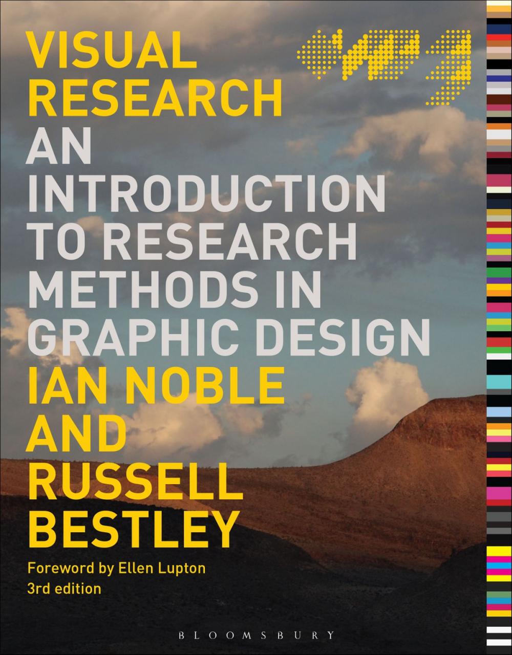 Big bigCover of Visual Research