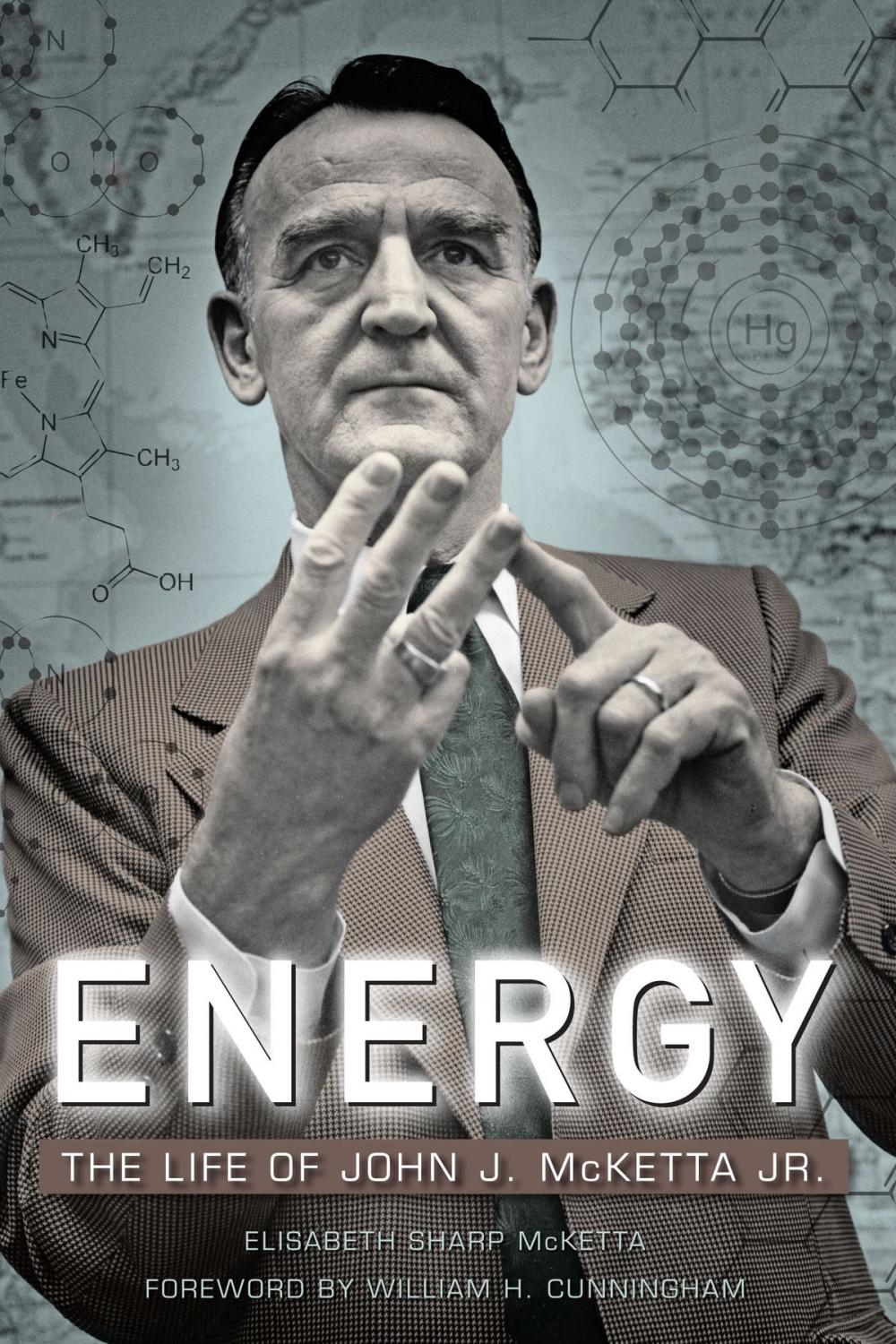 Big bigCover of Energy