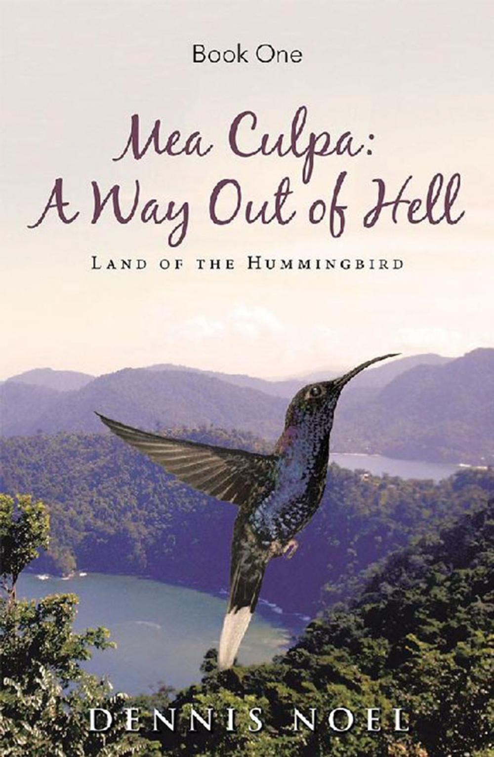 Big bigCover of Mea Culpa: a Way out of Hell