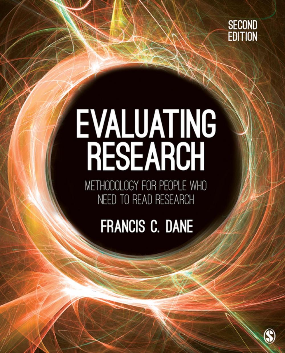 Big bigCover of Evaluating Research