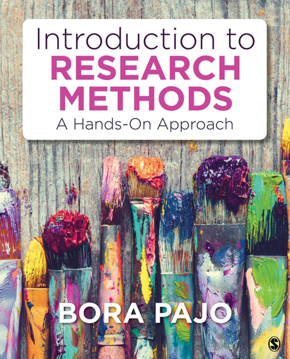 Big bigCover of Introduction to Research Methods