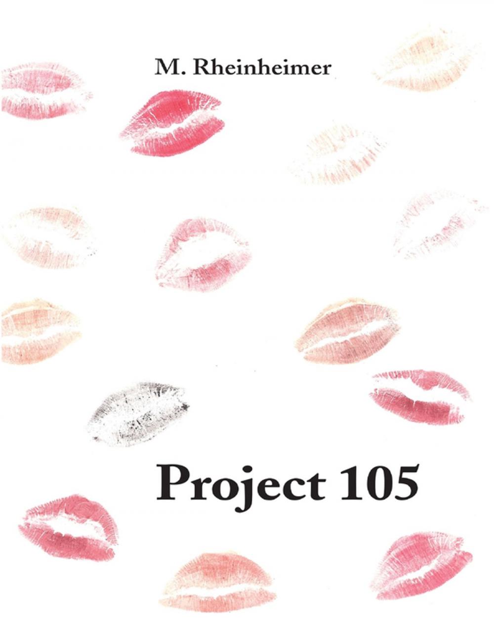 Big bigCover of Project 105