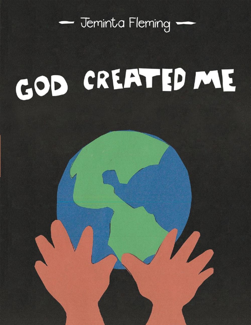 Big bigCover of God Created Me