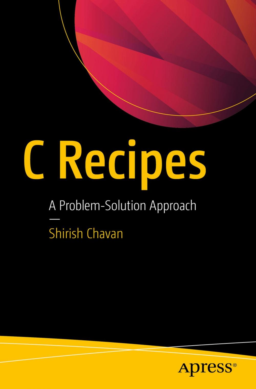 Big bigCover of C Recipes