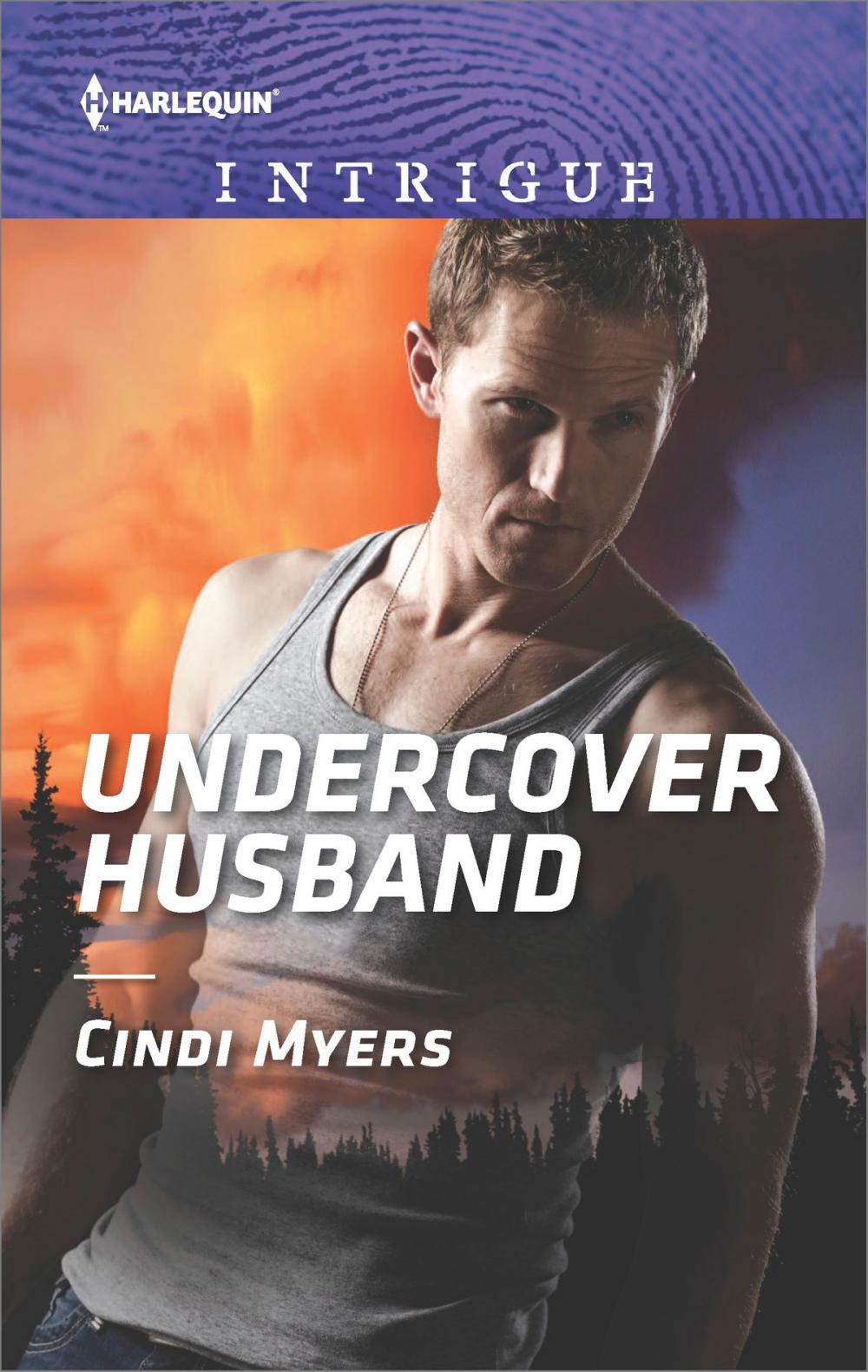 Big bigCover of Undercover Husband