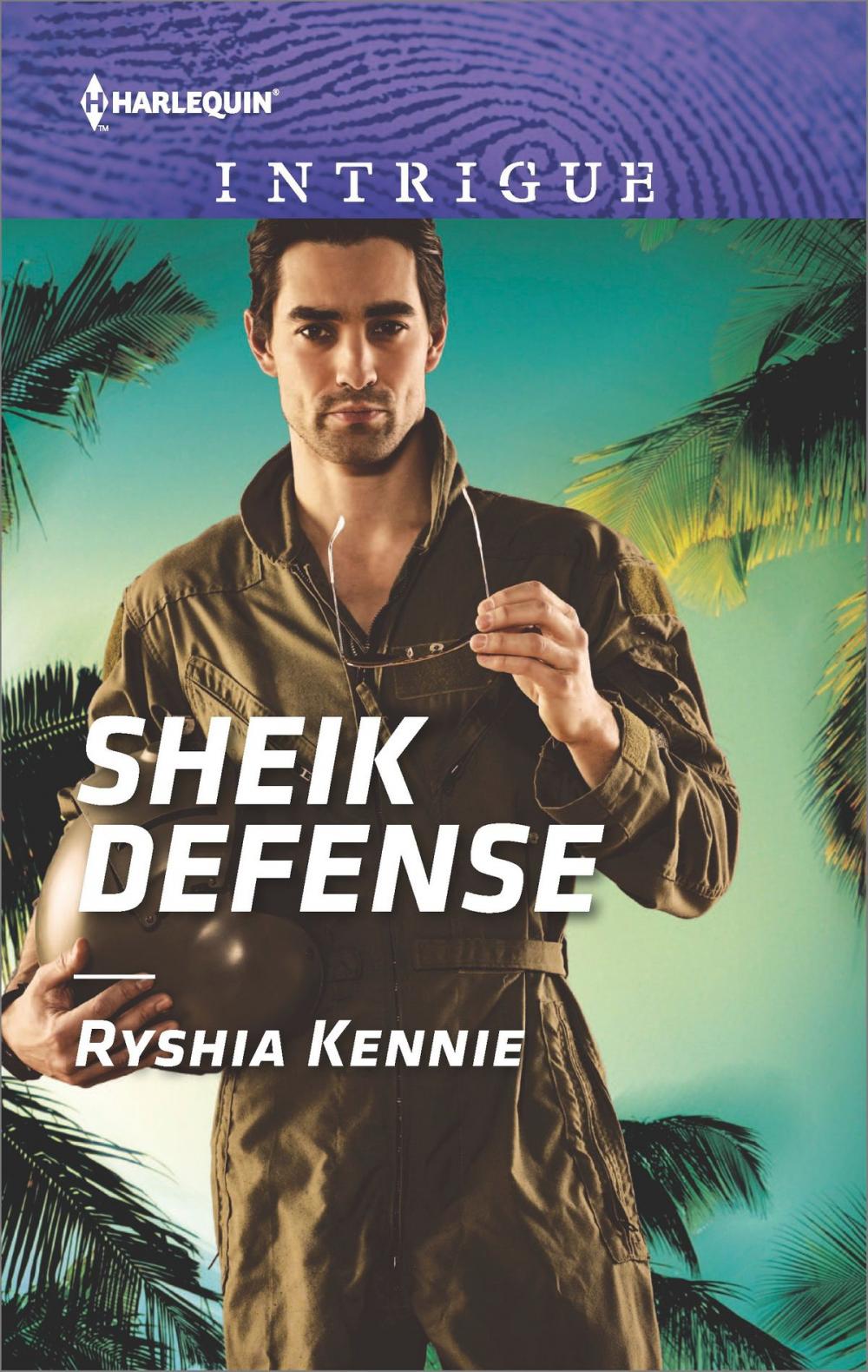 Big bigCover of Sheik Defense