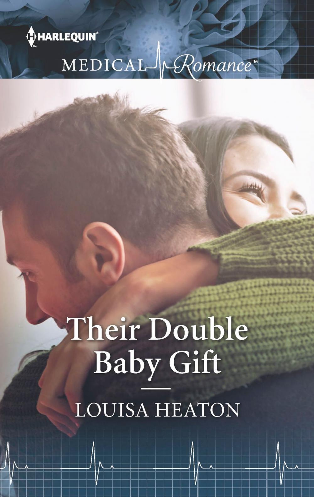 Big bigCover of Their Double Baby Gift