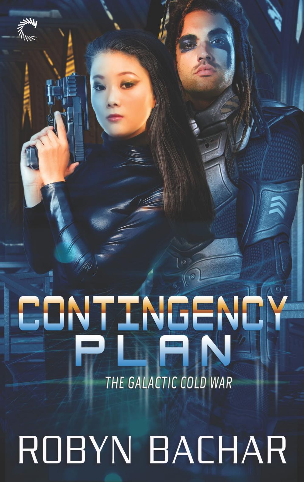 Big bigCover of Contingency Plan