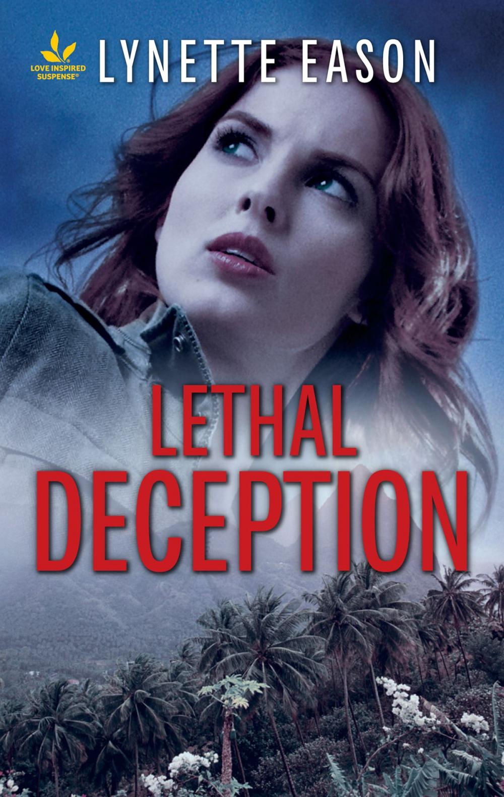 Big bigCover of Lethal Deception