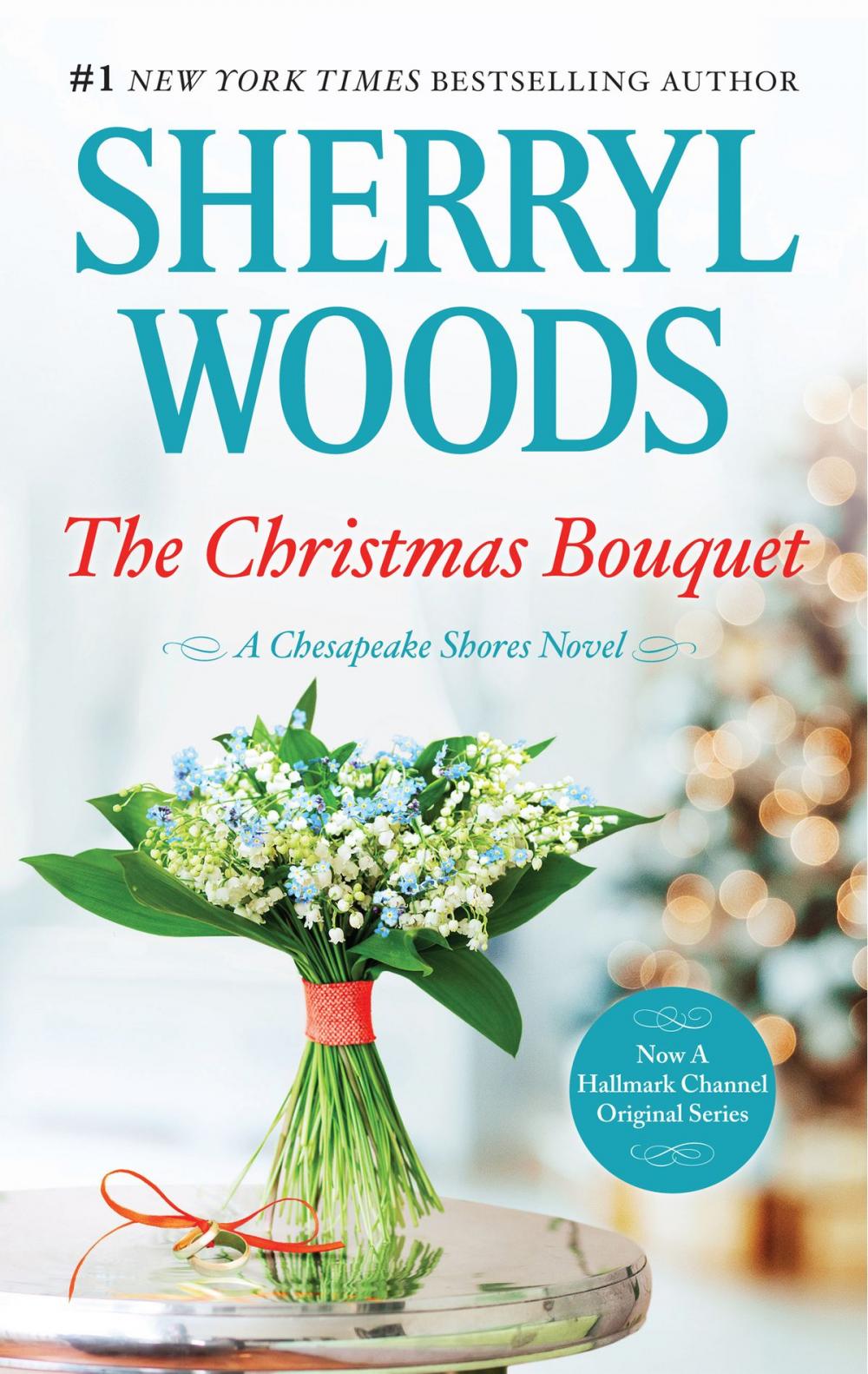 Big bigCover of The Christmas Bouquet