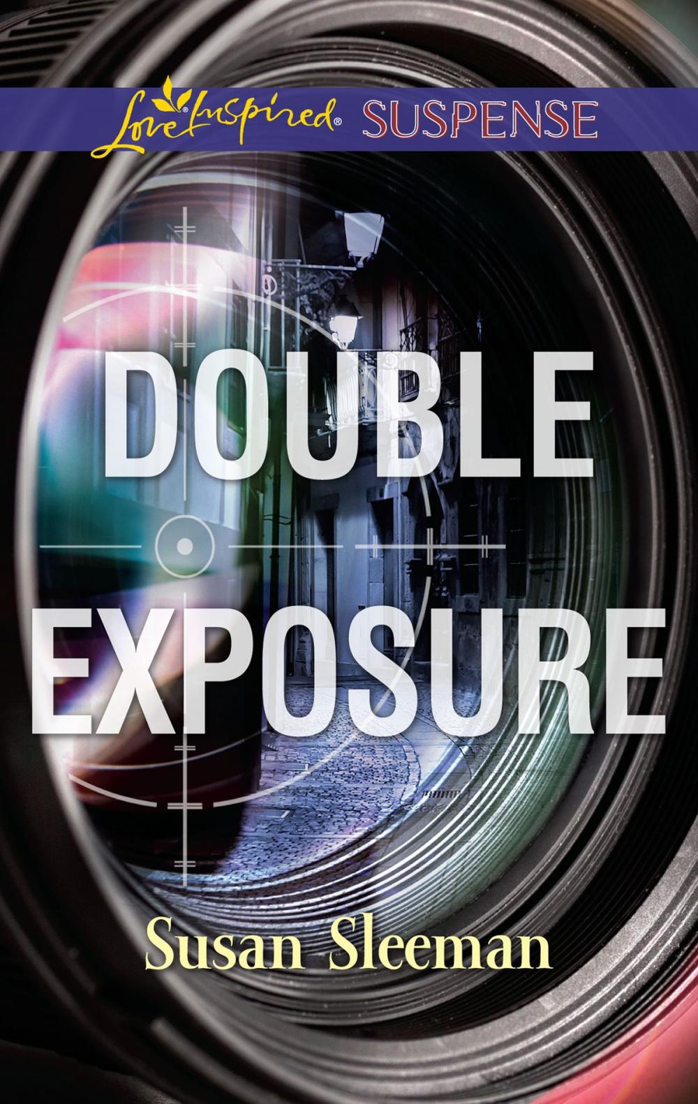 Big bigCover of Double Exposure