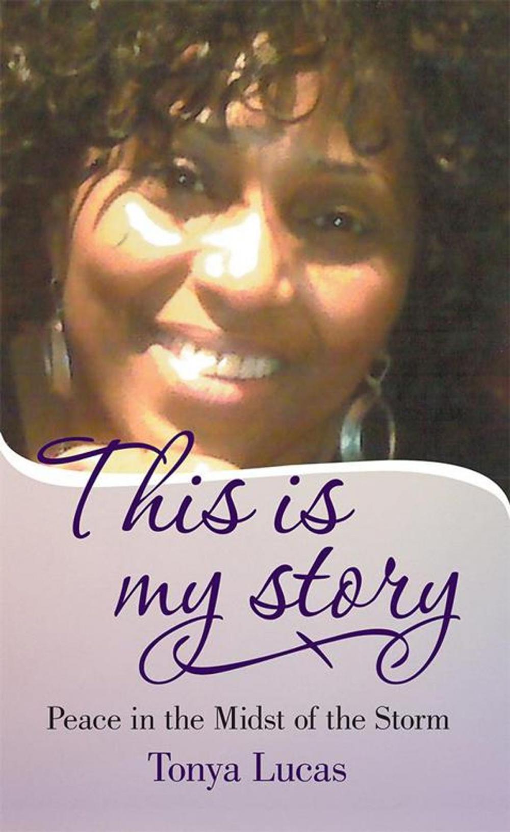 Big bigCover of This Is My Story