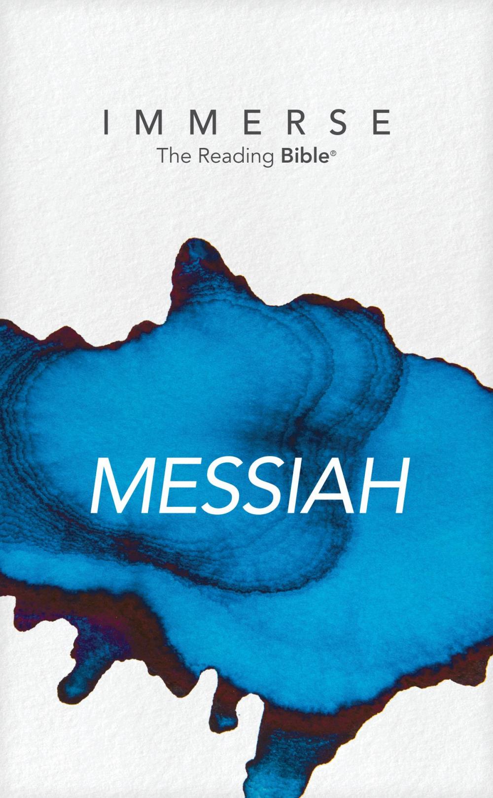 Big bigCover of Immerse: Messiah