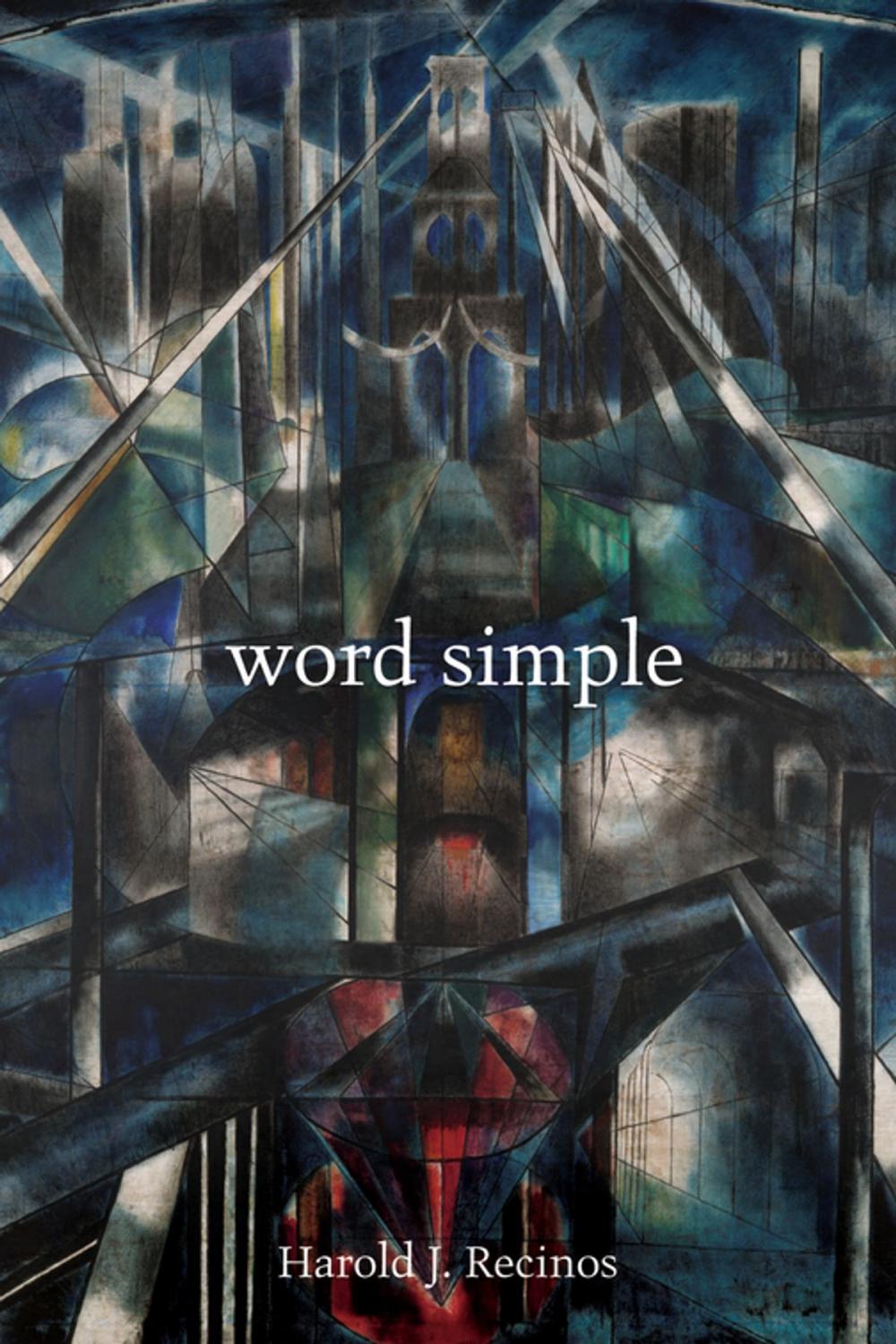 Big bigCover of Word Simple