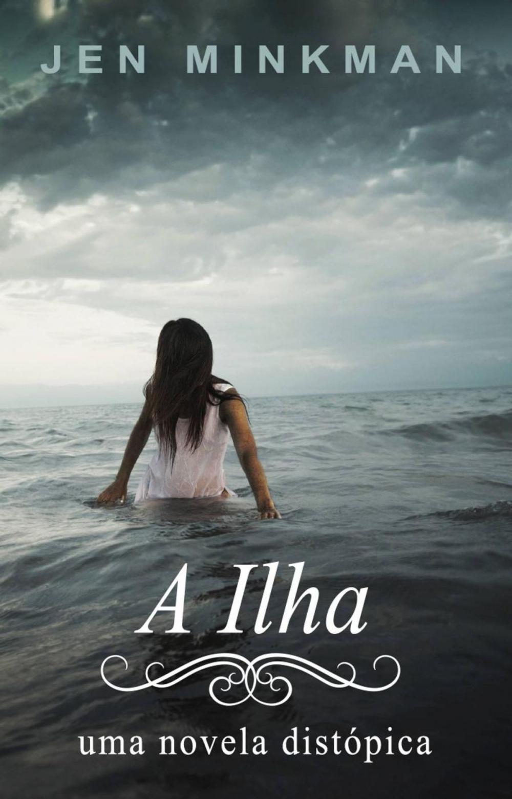 Big bigCover of A Ilha