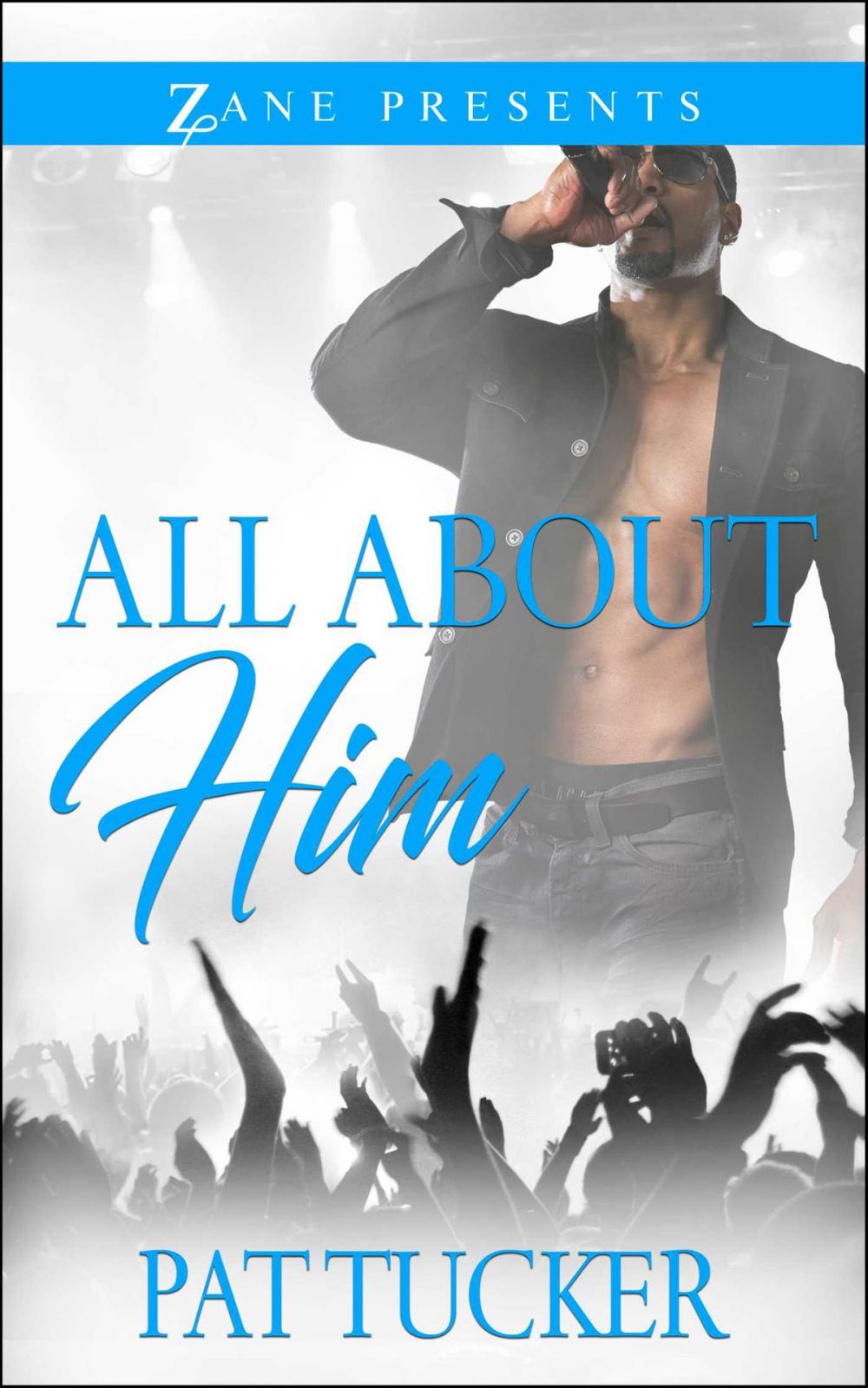 Big bigCover of All About Him