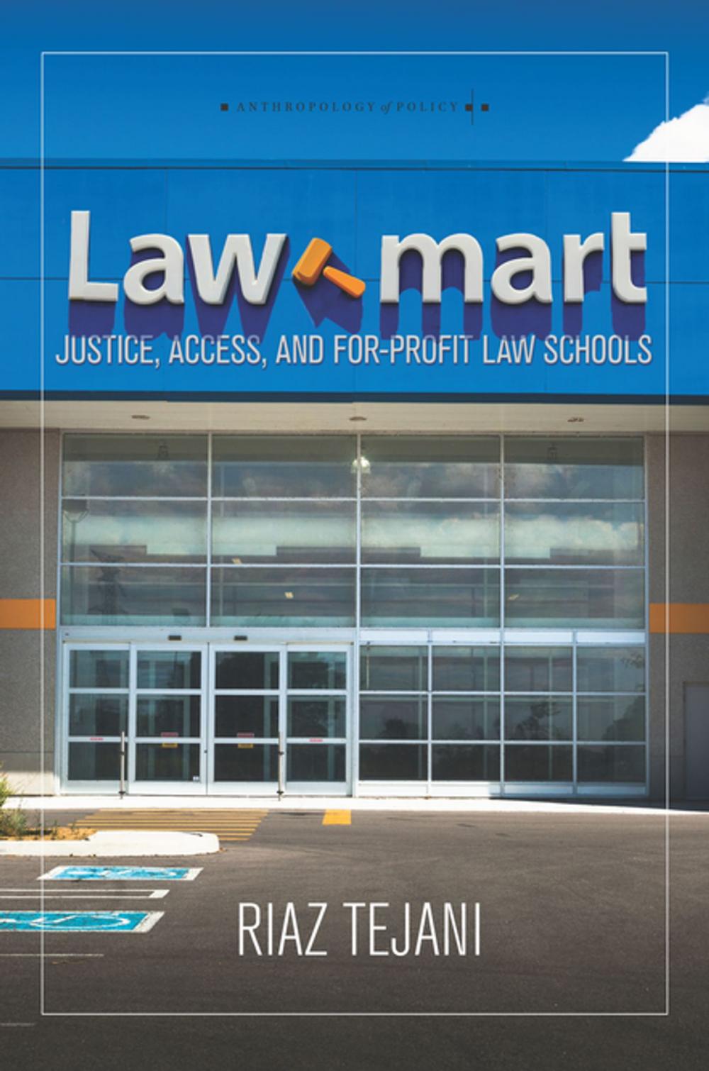 Big bigCover of Law Mart