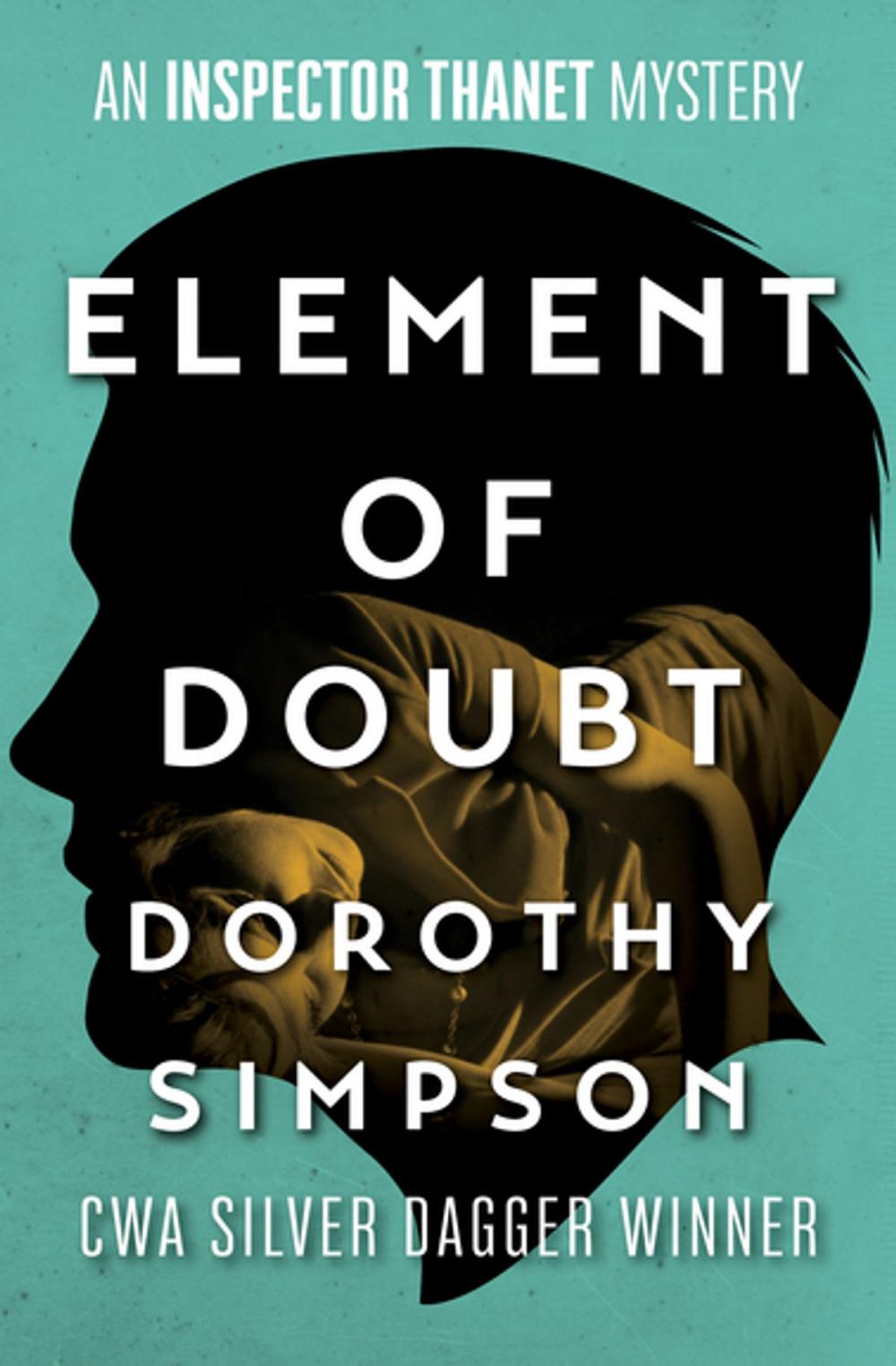 Big bigCover of Element of Doubt