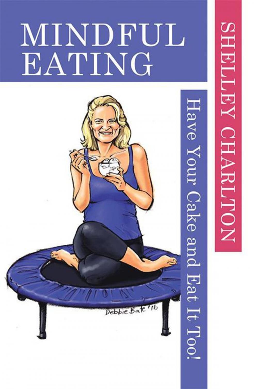 Big bigCover of Mindful Eating