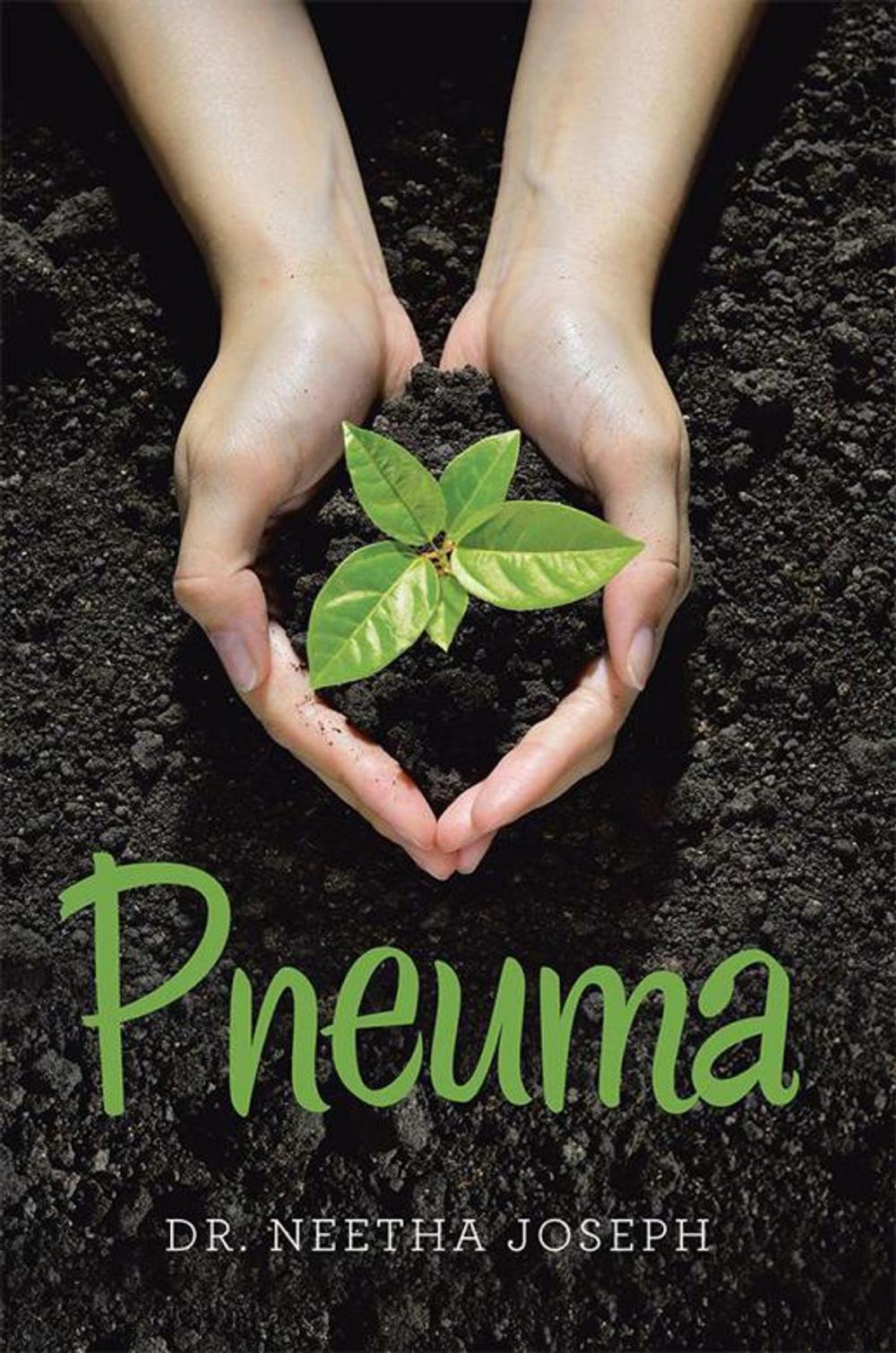 Big bigCover of Pneuma