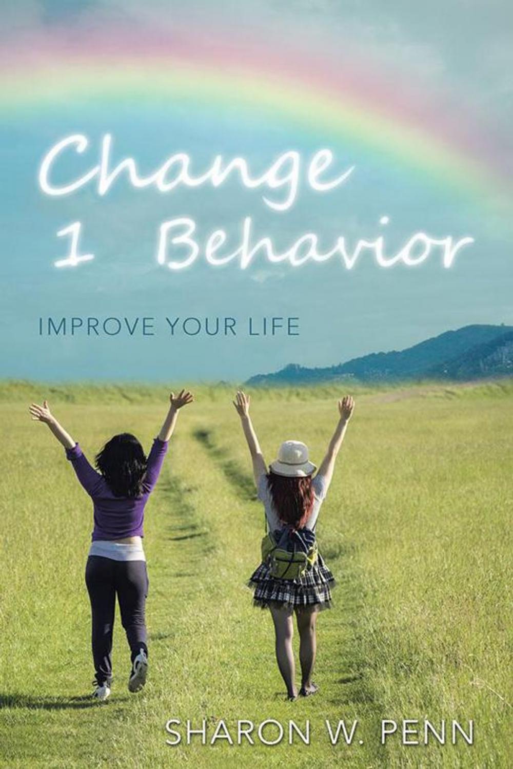 Big bigCover of Change 1 Behavior