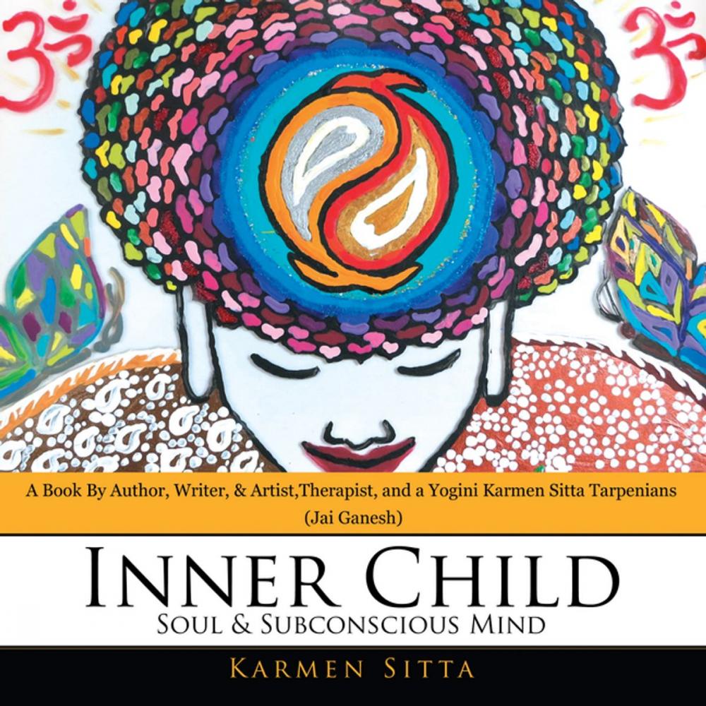 Big bigCover of Inner Child