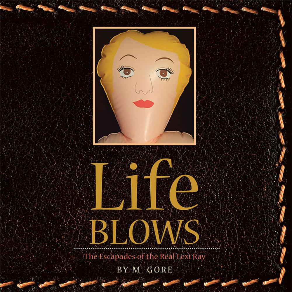 Big bigCover of Life Blows