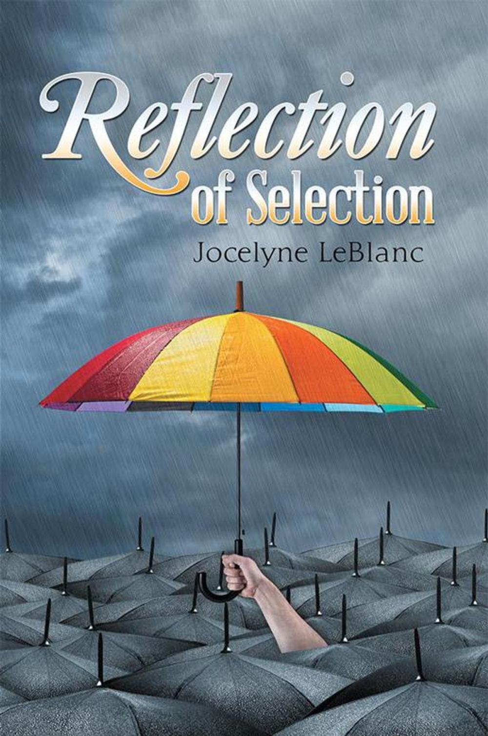 Big bigCover of Reflection of Selection