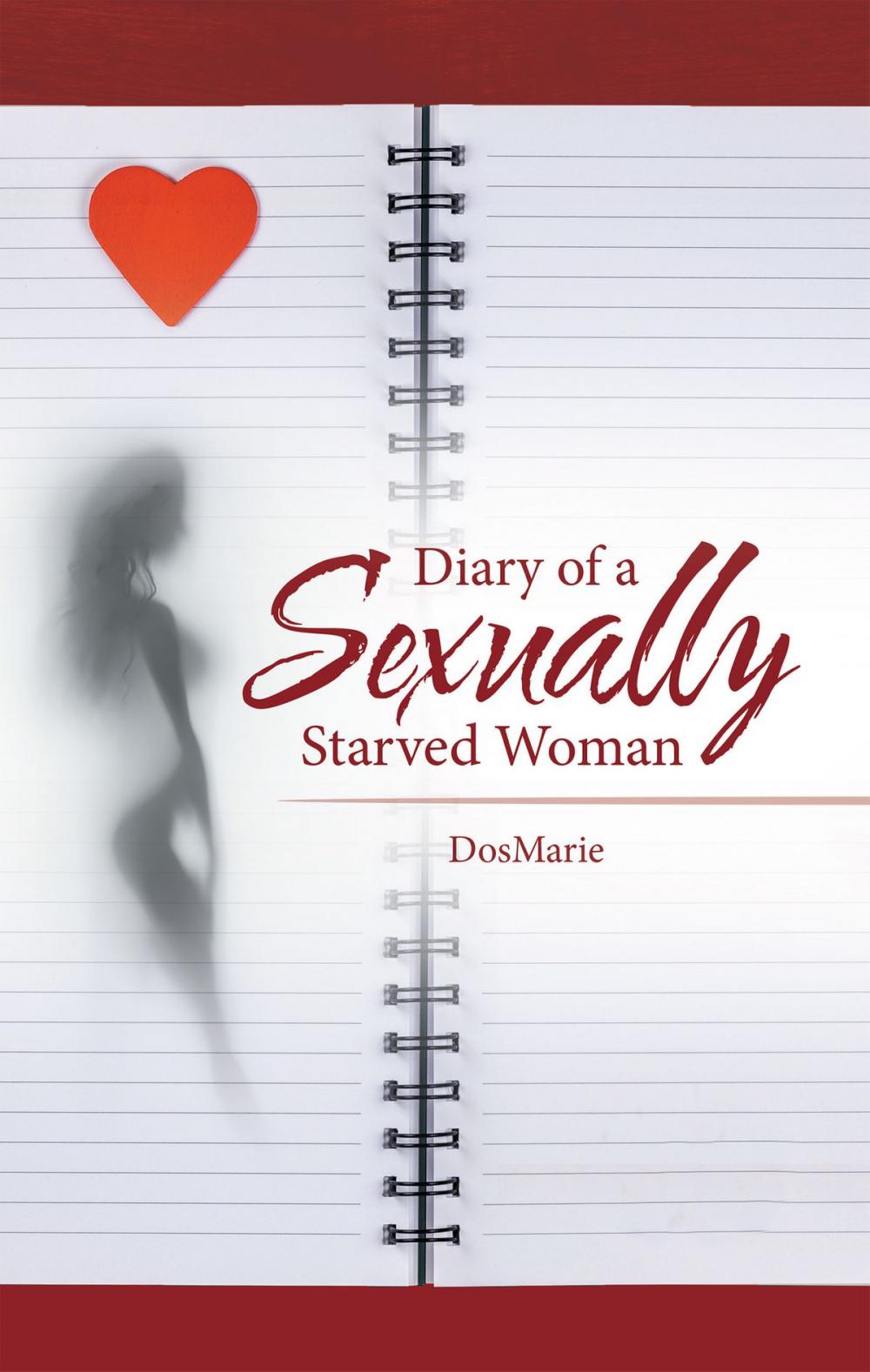 Big bigCover of Diary of a Sexually Starved Woman