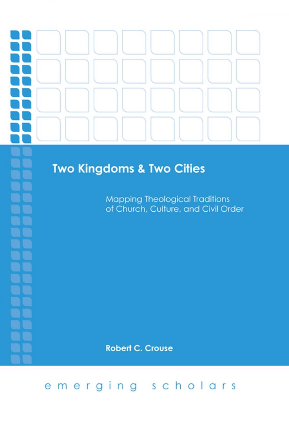 Big bigCover of Two Kingdoms & Two Cities