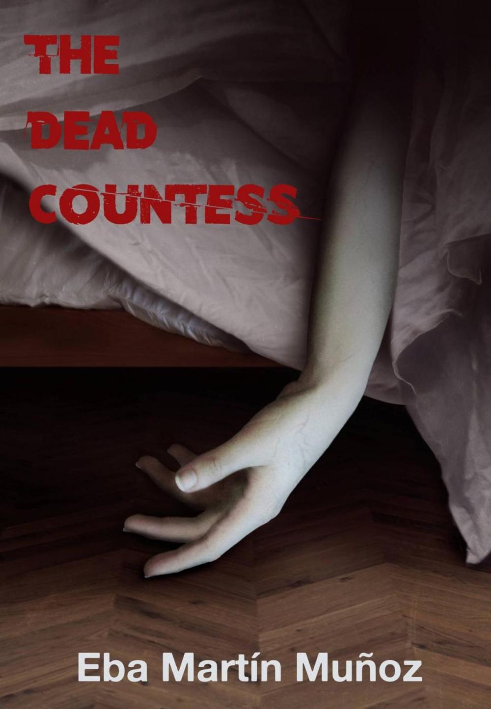 Big bigCover of The Dead Countess