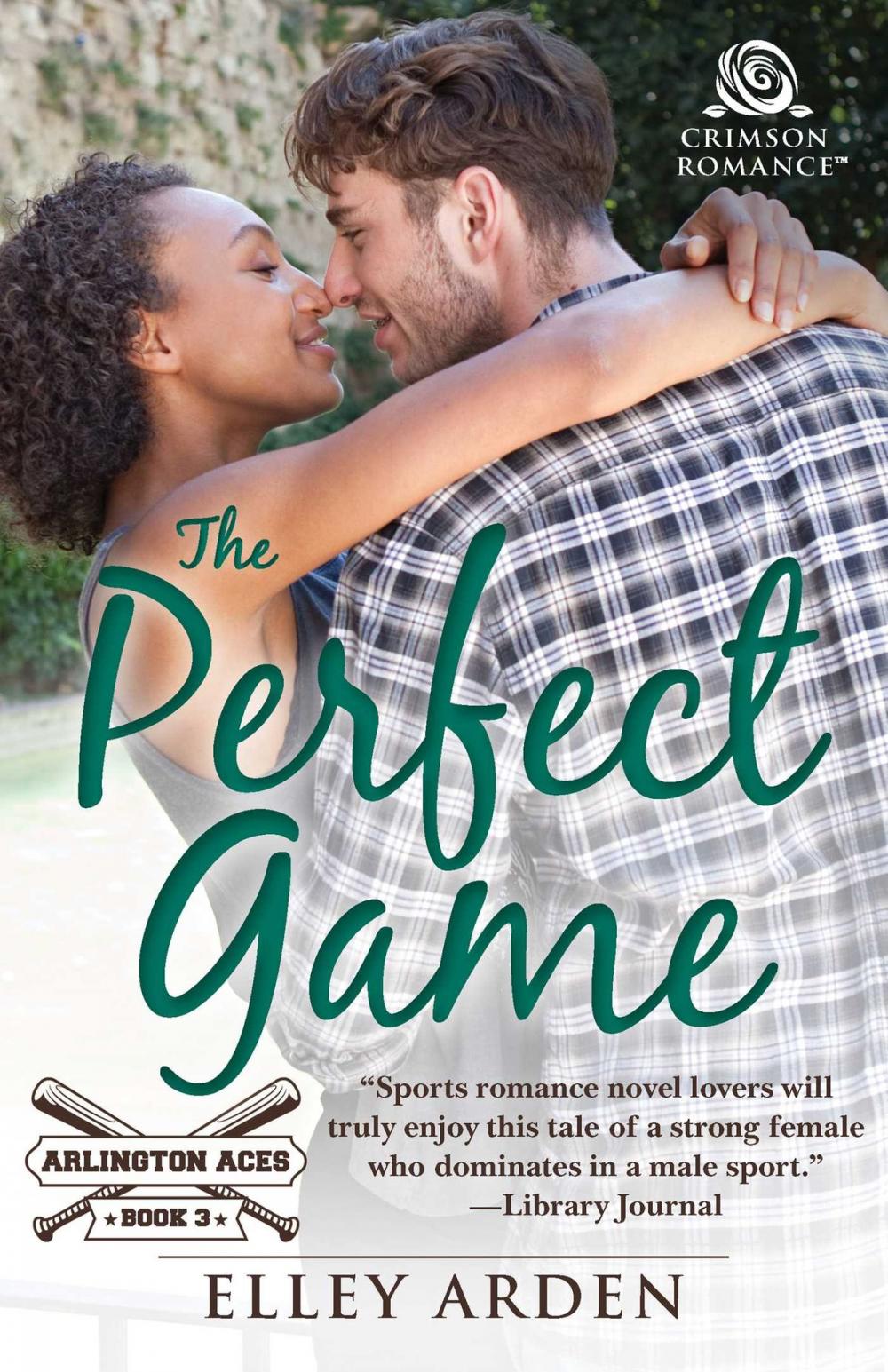 Big bigCover of The Perfect Game