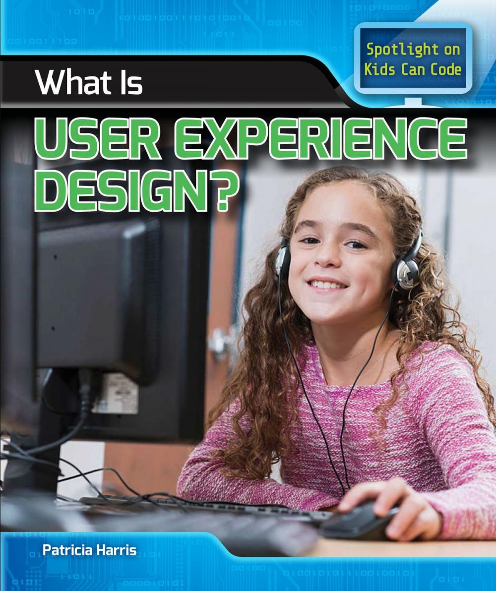 Big bigCover of What Is User Experience Design?