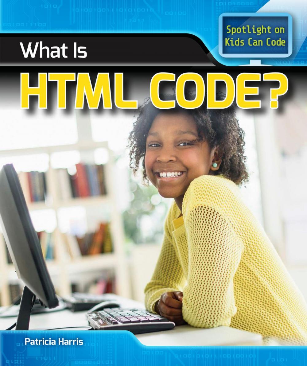 Big bigCover of What Is HTML Code?