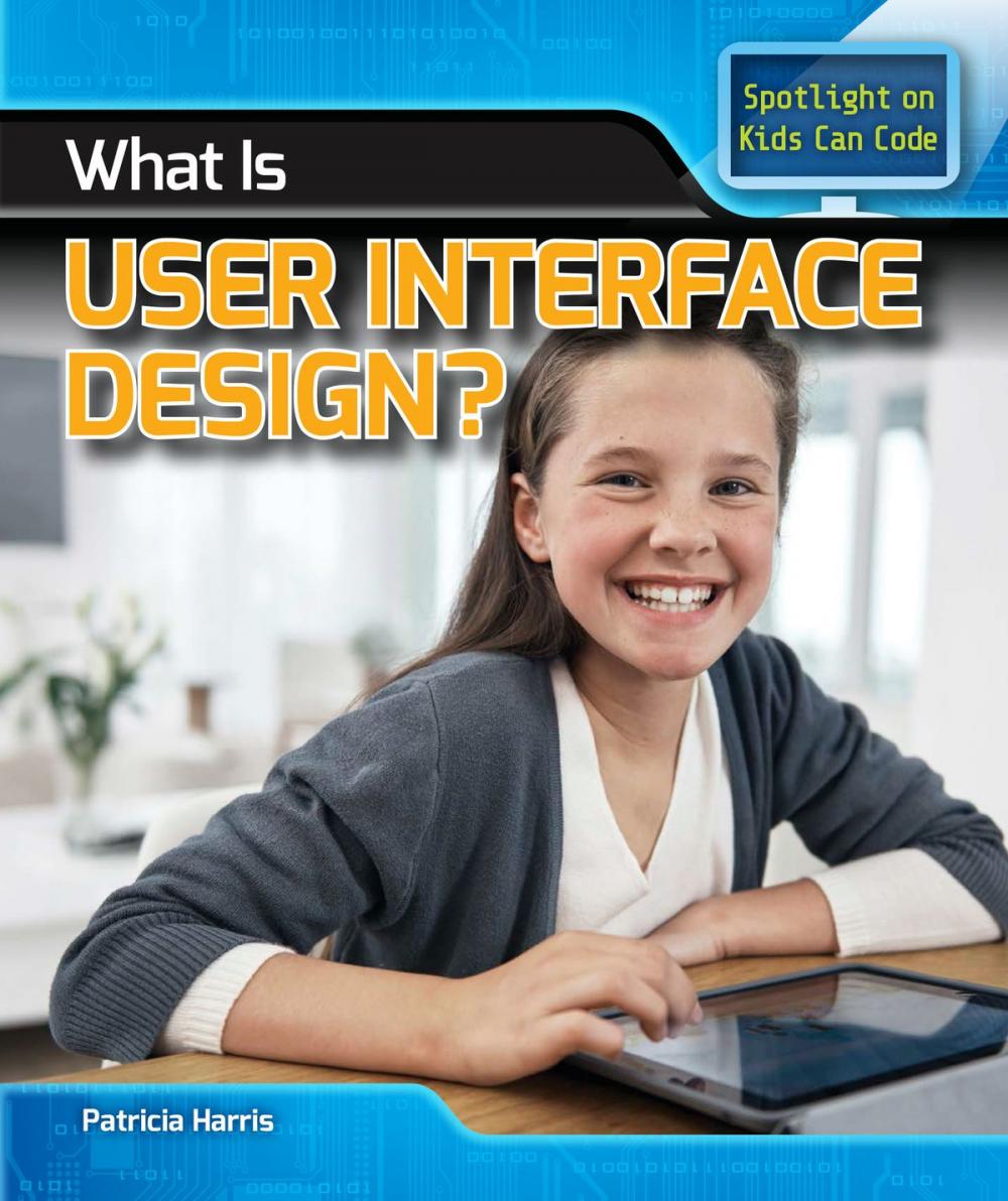 Big bigCover of What Is User Interface Design?