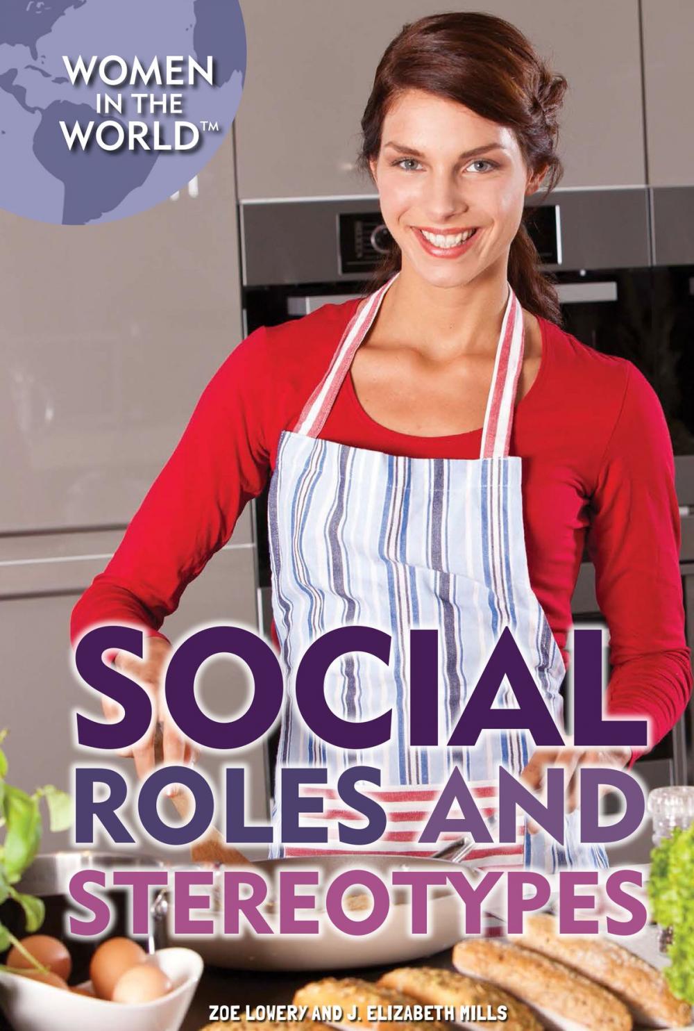 Big bigCover of Social Roles and Stereotypes